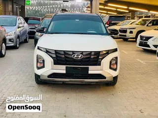 هيونداي كريتا 2024