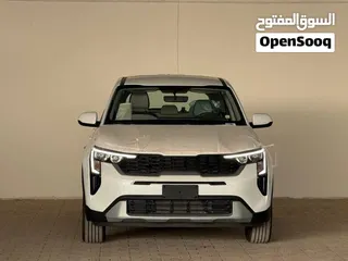 Kia Sonet 2025