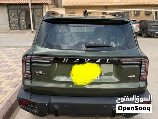 Haval Dargo 2023