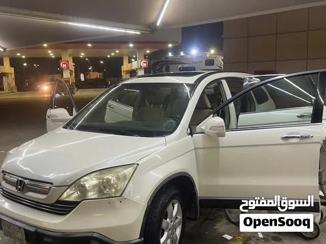 Honda CR-V 2007