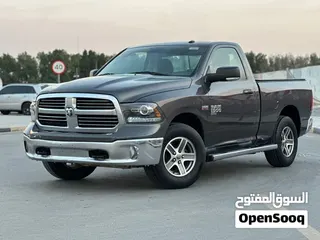 دودج Ram 1500 2019