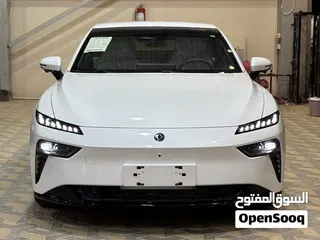 Dongfeng 007 2026