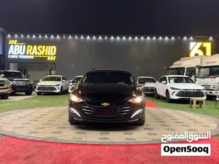 شيفروليه ماليبو 2020