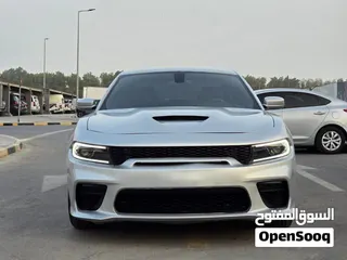 Dodge Charger 2020