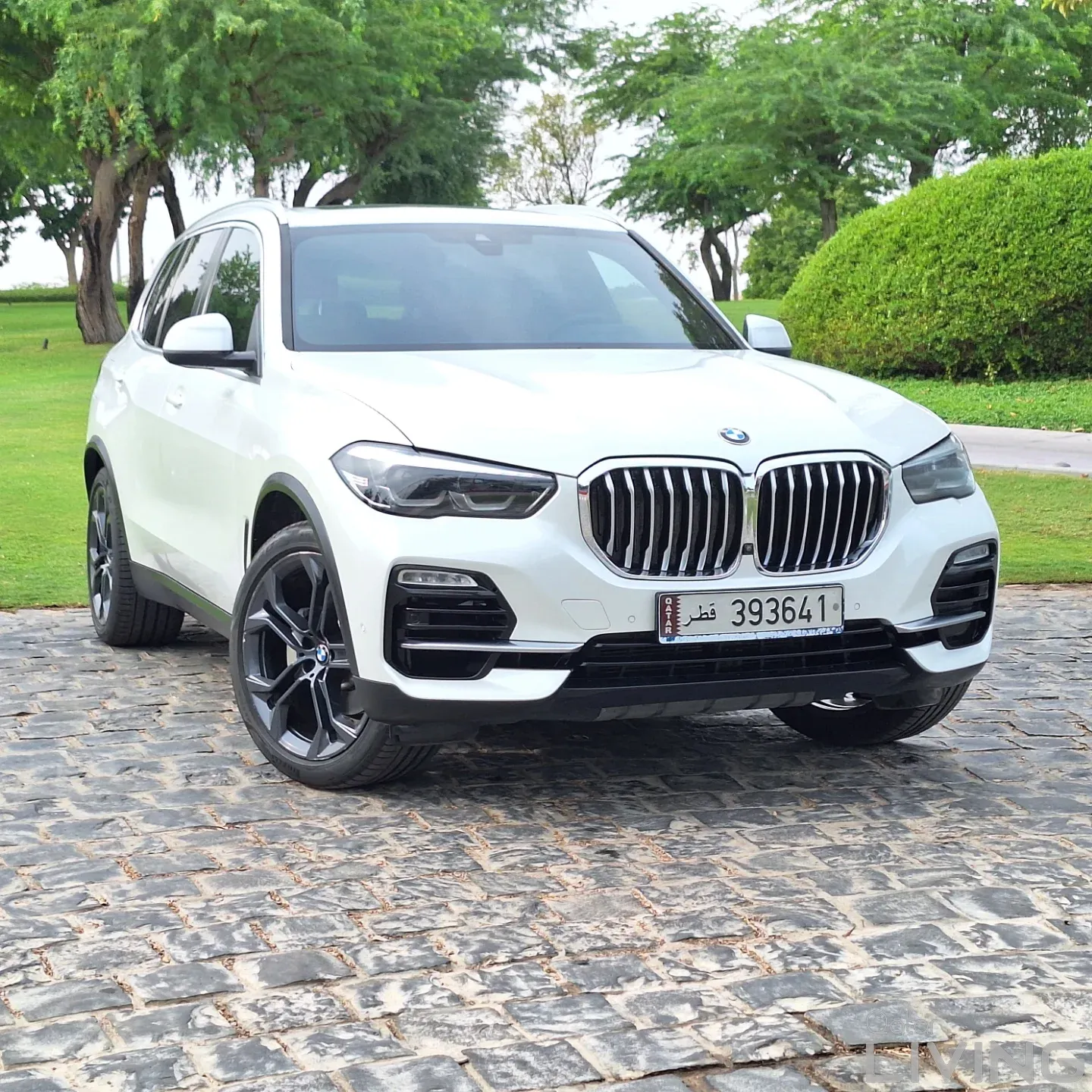 BMW X5 2021 — QatarLiving