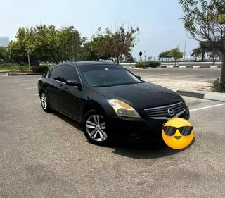 Nissan Altima 2009 — OneClickDrive