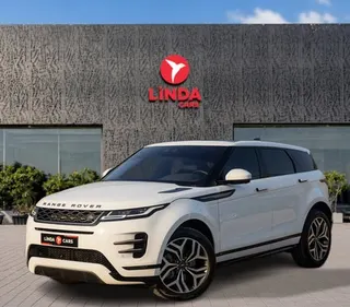 لاند روفر Range Rover Evoque HSE 2020