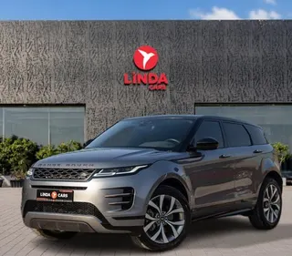 لاند روفر Range Rover Evoque 2020