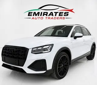 أودي Q2 2025