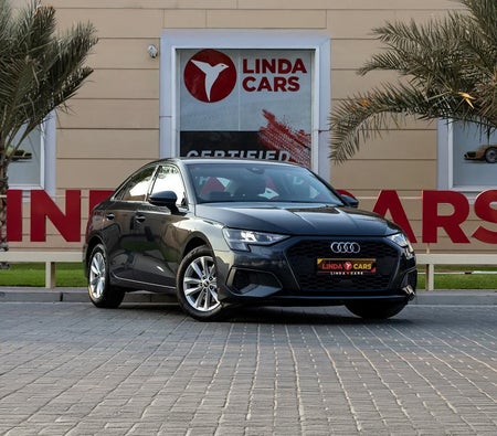 Audi A3 2023 — OneClickDrive