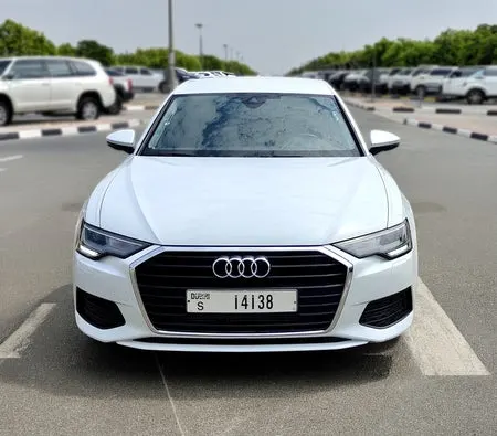 Audi A6 2023