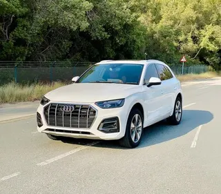 Audi Q5 2022 — OneClickDrive