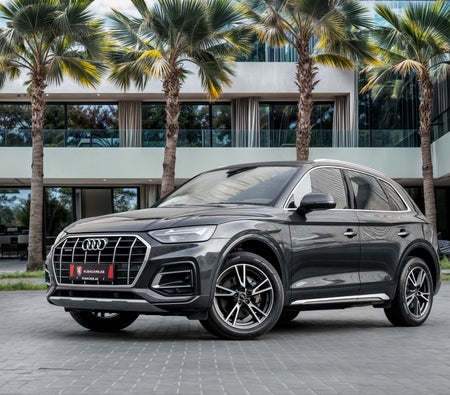 Audi Q5 2023 — OneClickDrive