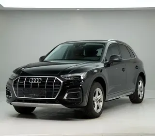 Audi Q5 2022 — OneClickDrive