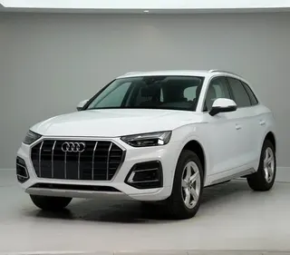 Audi Q5 2022 — OneClickDrive