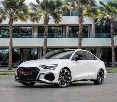 Audi S3 2024 — OneClickDrive