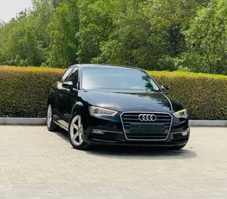 Audi A3 2016 — OneClickDrive