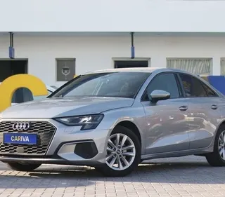 Audi A3 2024 — OneClickDrive