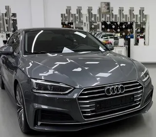 Audi A5 2019 — OneClickDrive