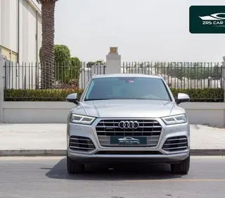 Audi Q5 2020 — OneClickDrive