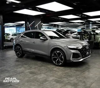 Audi RS Q8 2024 — OneClickDrive