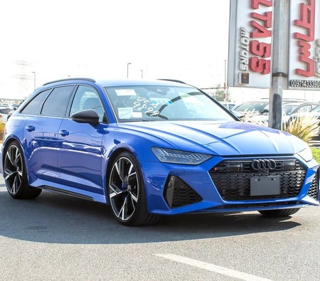 Audi 4 0 Tfsi Quattro 2021 — OneClickDrive