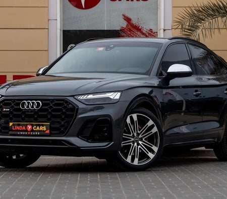 Audi SQ5 2023 — OneClickDrive