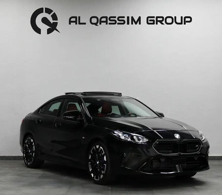BMW 2 Series 2025 — OneClickDrive