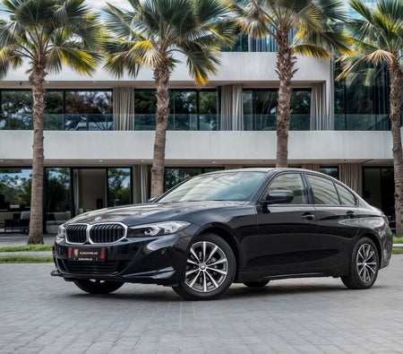 BMW 3 Series 2024 — OneClickDrive