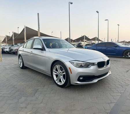 BMW 3 Series 2018 — OneClickDrive