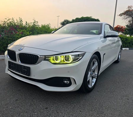 BMW 4 Series 2019 — OneClickDrive