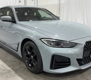 BMW 4 Series 2023 — OneClickDrive