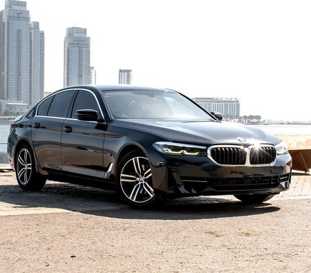 BMW 5 Series 2023 — OneClickDrive