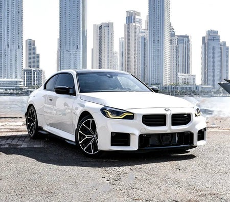 BMW M2 2023 — OneClickDrive