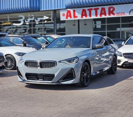 BMW M 240 I 2023 — OneClickDrive