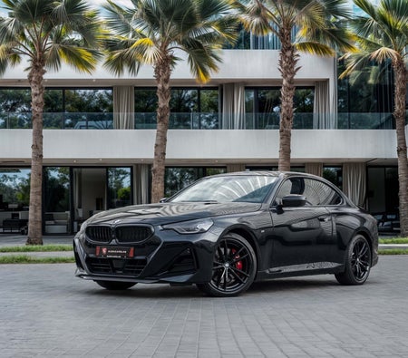 BMW M 240 I 2023 — OneClickDrive