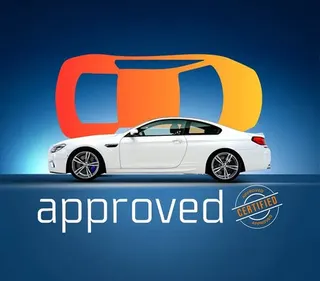 بي إم دبليو M6 2016 — OneClickDrive
