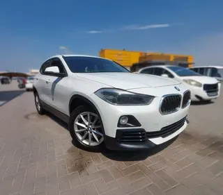 BMW X2 2020 — OneClickDrive