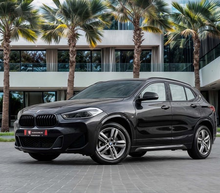 BMW X2 2023 — OneClickDrive