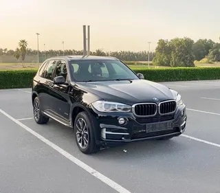 BMW X5 2015 — OneClickDrive