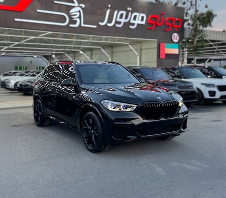 BMW X5 2023 — OneClickDrive