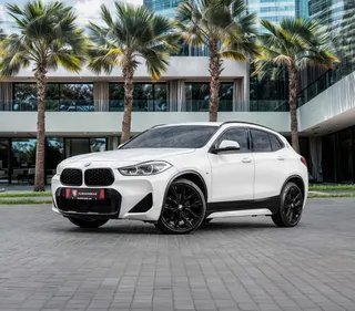 BMW X5 2024 — OneClickDrive