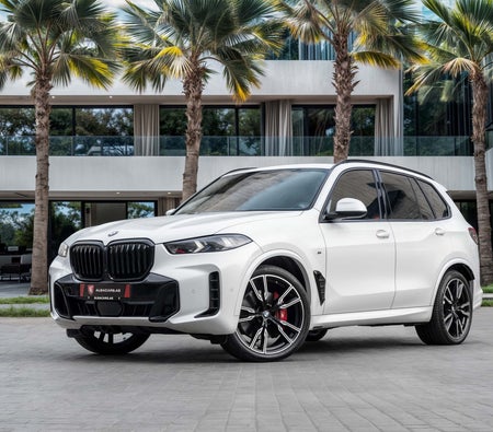 BMW X5 2024 — OneClickDrive
