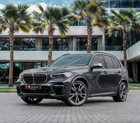 BMW X5 2023 — OneClickDrive