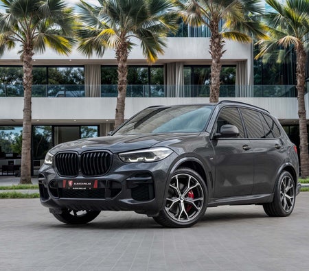 BMW X5 2023 — OneClickDrive