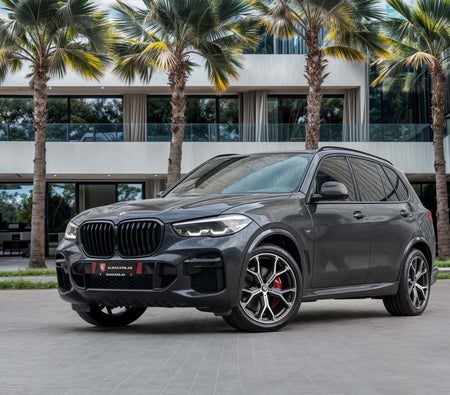 BMW X5 2023 — OneClickDrive