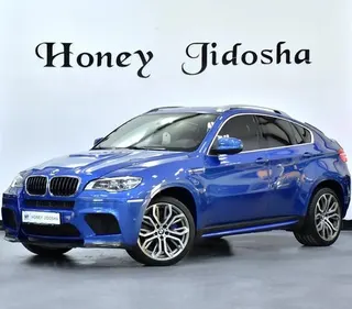 BMW X6 2013 — OneClickDrive