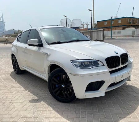 BMW X6 2014 — OneClickDrive
