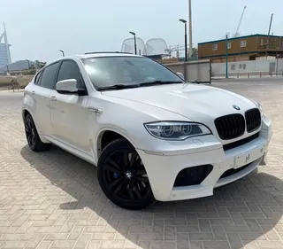 BMW X6 2014 — OneClickDrive