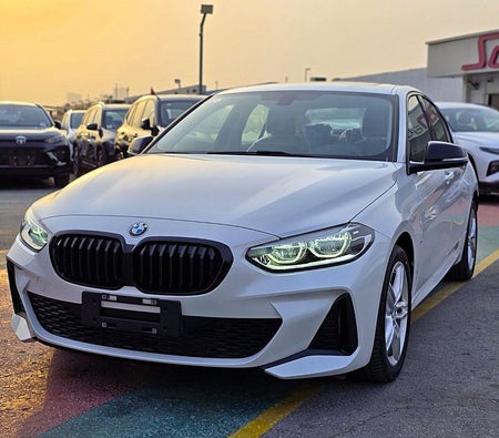 BMW 1 Series 2023 — OneClickDrive